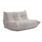TOGO Soffa 2-Sits Cremé