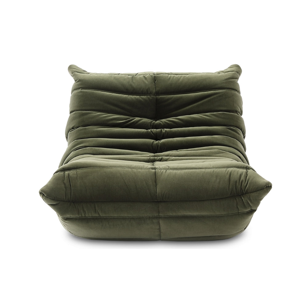 TOGO Fåtölj Olivine