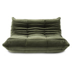 TOGO Soffa 2-Sits Olivine