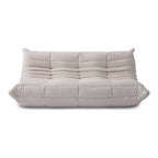 TOGO Soffa 3-Sits Cremé