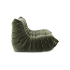 TOGO Soffa 2-Sits Olivine