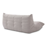 TOGO Soffa 3-Sits Cremé