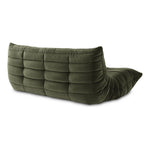 TOGO Soffa 3-Sits Olivine