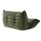 TOGO Soffa 2-Sits Olivine